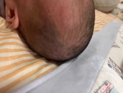 -龙文宝贝上门婴儿理发满月剃胎毛(总店)