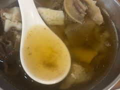 -老牌依强牛肉店(达道总店)