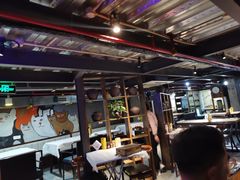 -云晓光头烧烤吧(盛夏店)