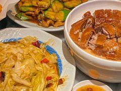 -莞府家宴·东莞菜(市民服务中心店)