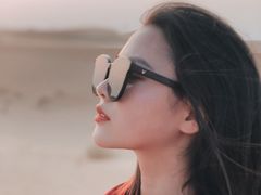 -迪拜沙漠冲沙