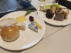 -康帝国际酒店-艾斯本自助西餐厅