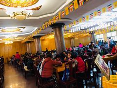 大堂-普济寺素斋