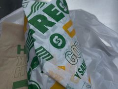 -赛百味SUBWAY(河东万达广场店)
