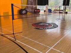 -NBA HOOP PARK篮球公园(上海大融城馆)