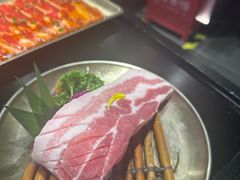 -西塔老太太泥炉烤肉(龙湖北苑天街店)