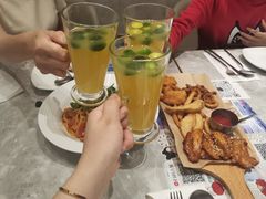 -必胜客(瑞虹店)