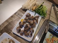 -纽牛有约自助烤肉(漳州中闽店)