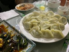 -百丰园海鲜烧烤农家菜(威·至海港湾店)