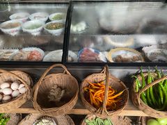 -洞庭记·老湖南味道(下沙店)