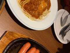 -萨莉亚意式餐厅(南京环亚凯瑟琳广场店)