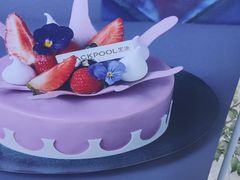 -黑池口感烘焙·生日蛋糕(坂田店)