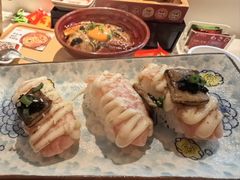 -莲寿司(国兴店)