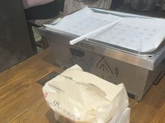 -盟重烧烤(东瓜山创始店)