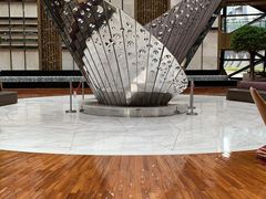 -上海滴水湖皇冠假日酒店