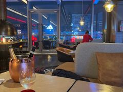 -恰餐厅及酒吧CHAR Bar & Grill(北京三里屯洲际店)
