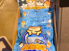 -西西弗书店&矢量咖啡(凯德晶萃广场店)