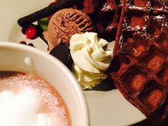-漫咖啡MAANCOFFEE(清江路店)