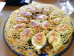 冰凌海鲜煎饺-北方饺子王·海肠捞饭·海鲜锅(山大店)