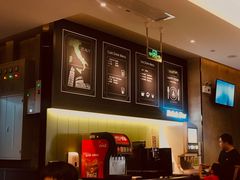 自助饮料-萨莉亚意式餐厅(杭州滨江天街店)