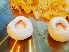 -姜胖胖首尔自助烤肉·街头小吃大排档(国瑞中心店)