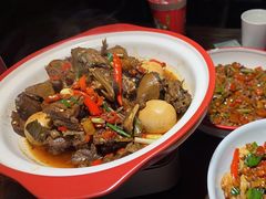 -小柴米·传统江西菜(万寿宫店)