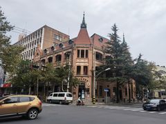-良友书坊(安徽路店)