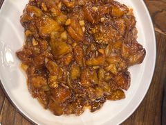 -院落新京菜·烤鸭(地安门店)