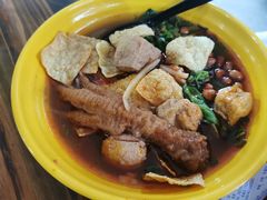 -龍城柳州螺蛳粉(群星路店)