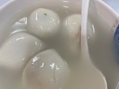 -七宝老街水磨汤圆(瞿溪路店)