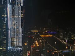 -广州四季酒店·天吧·高空酒吧