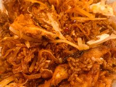 -春花民族美食(佳木斯总店)