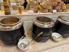 -福州中庚聚龍酒店香汇自助餐厅(南江滨西大道店)