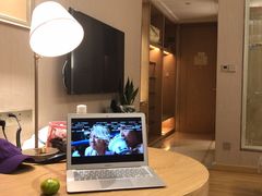 -维也纳国际酒店·江苏苏州火车站北广场店