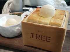 -大树餐厅(红旗街万达店)