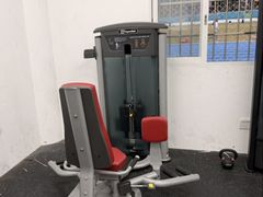 -暨南大学（广州石牌校区）邵逸夫体育馆