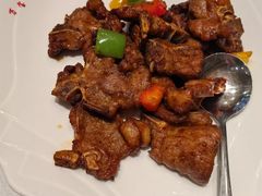 -万宝海鲜舫(劳动公园店)