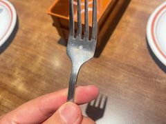 -萨莉亚意式餐厅(南京万达茂店)