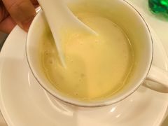 -杭州香格里拉·香宫中餐厅