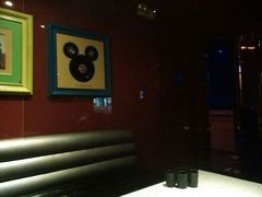 -百威KTV(恒福路店)