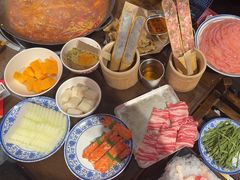 -萍姐火锅·公路夜市(南京新街口店)