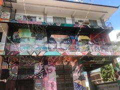 -大理床单厂艺术区