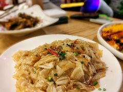 -德胜轩正宗顺德菜(宝安沙井会展中心店)