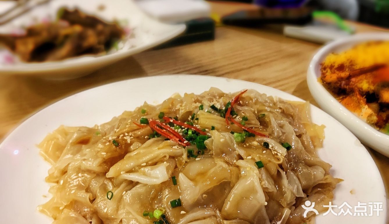 🦀️沙井正宗顺德菜馆•德胜轩正宗顺德菜