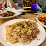 🦀️沙井正宗顺德菜馆•德胜轩正宗顺德菜
