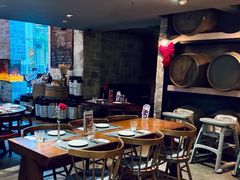 -食间牛排(湖西路店)