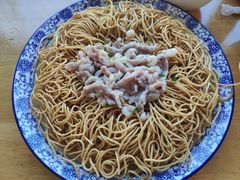 -裕兴记·三虾面(西北街总店)