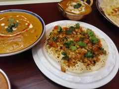 -食彩美印度特色美食餐厅·印度料理