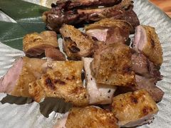 -一豚轩·烧鸟·豚骨拉面(五四路店)