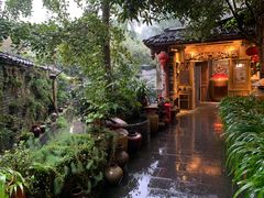 -青城甲(青城山店)